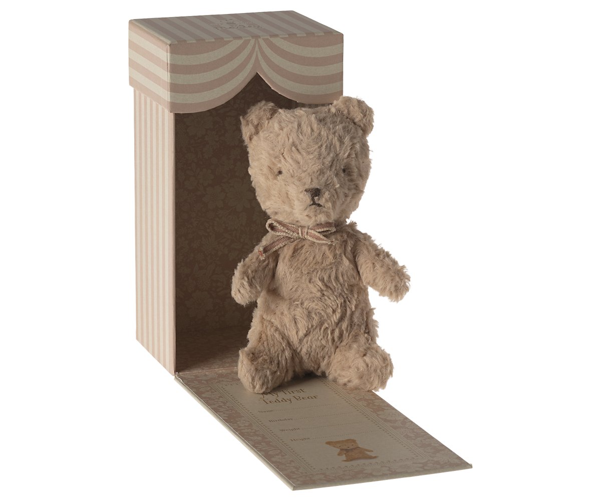 Maileg My First Teddy