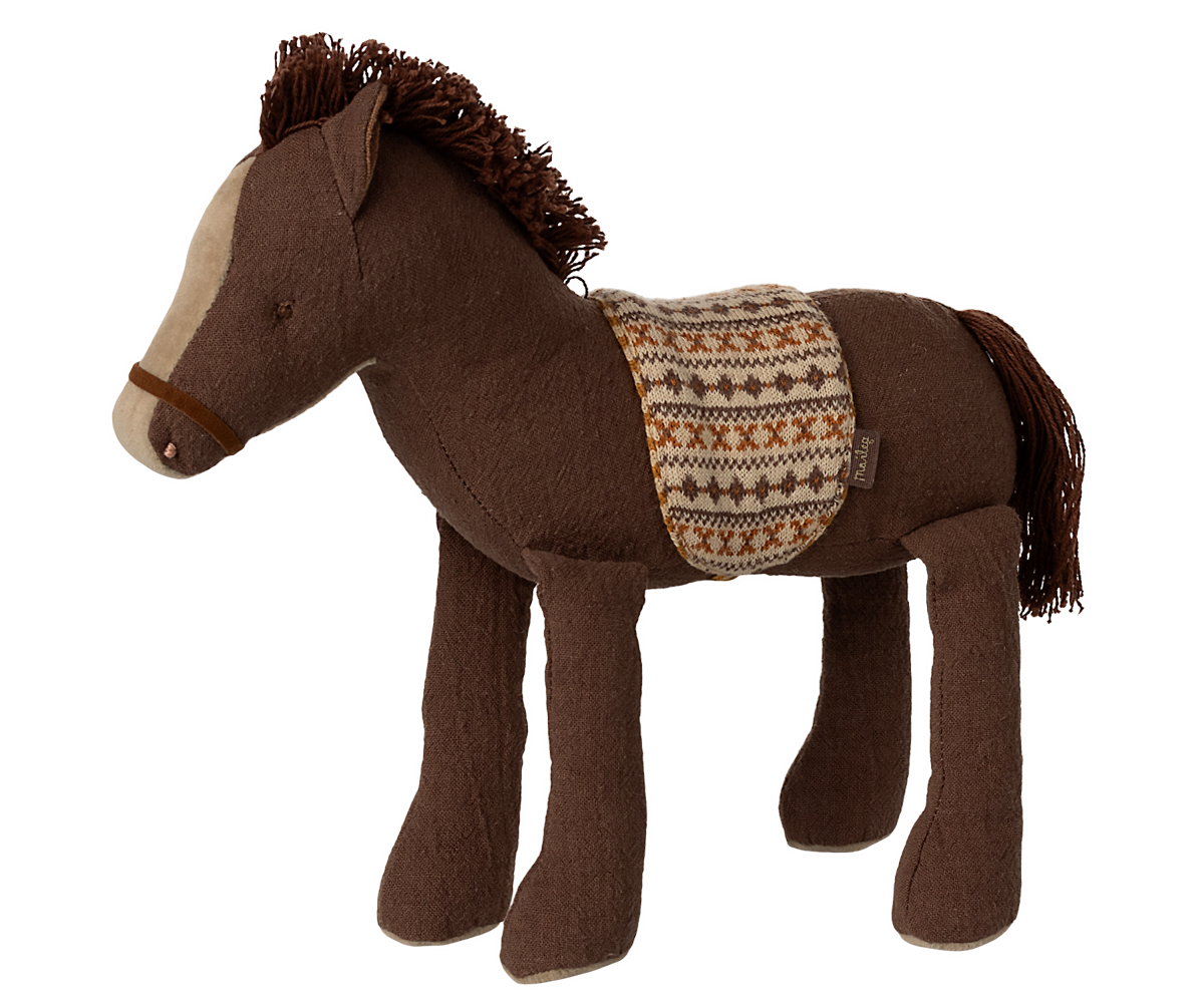 Maileg Medium Pony