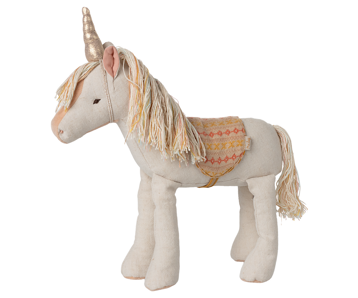 Maileg Medium Unicorn
