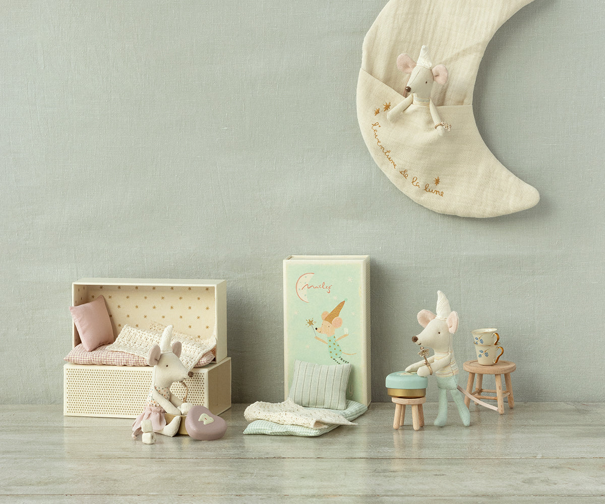 Maileg Tooth Fairy Mouse- Little Brother