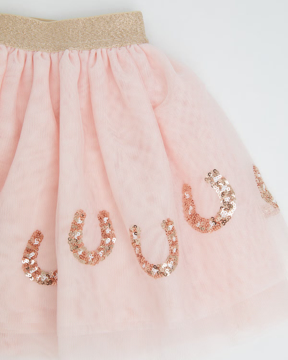 Horseshoe Tutu Skirt