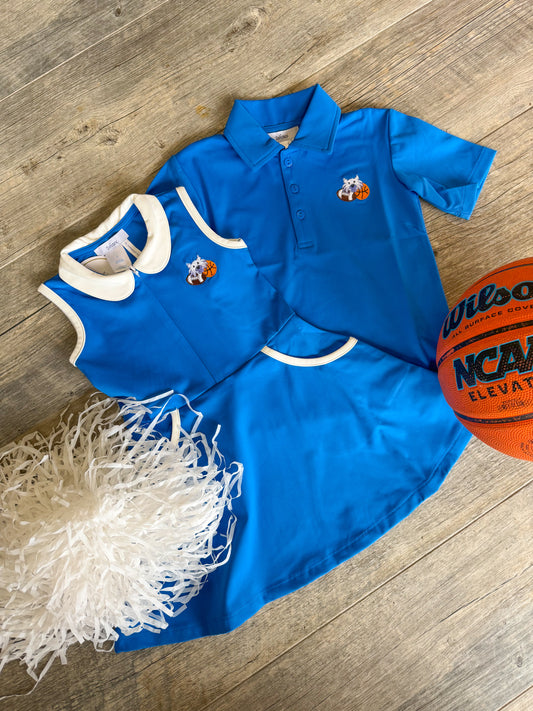 Royal Polo Wildcat Shirt