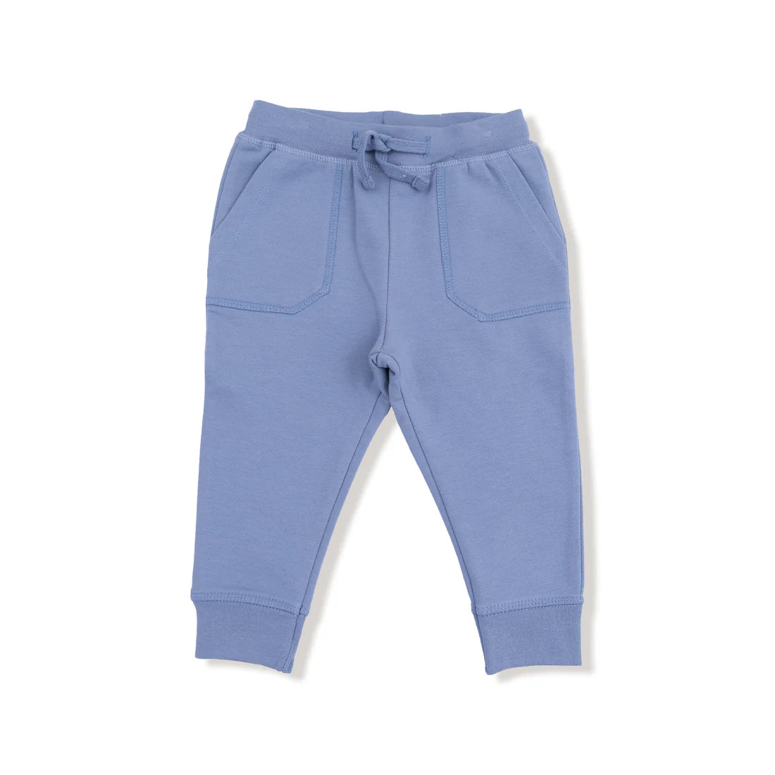 Best Friend Dogs- Raglan Sweatshirt + Jogger Set