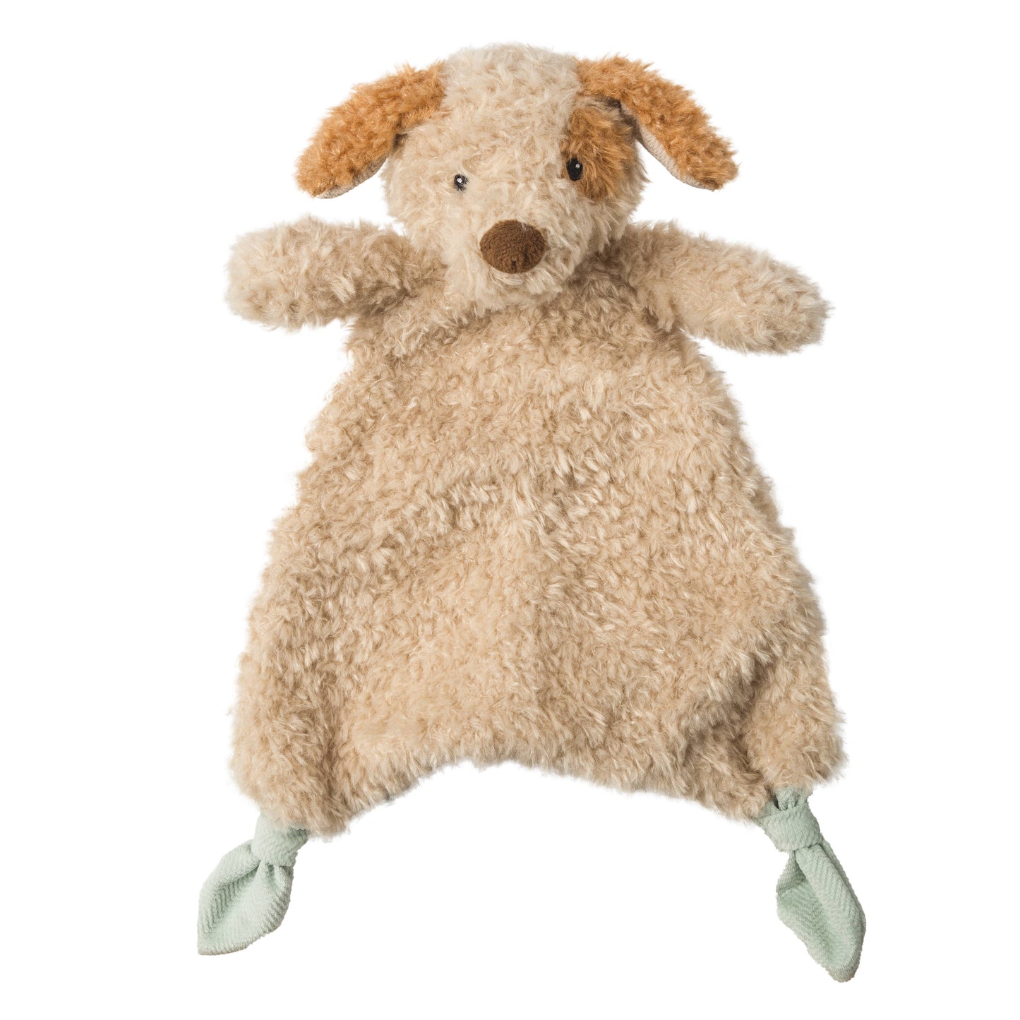 Again Friends Puppy Lovey 