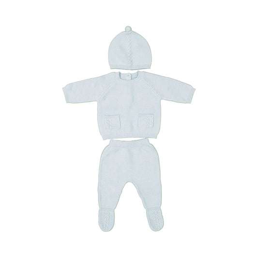 Newborn Boy Gift Set
