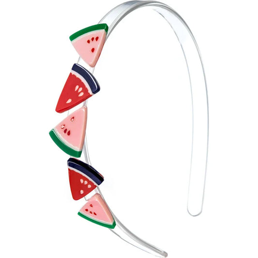Watermelon Headband