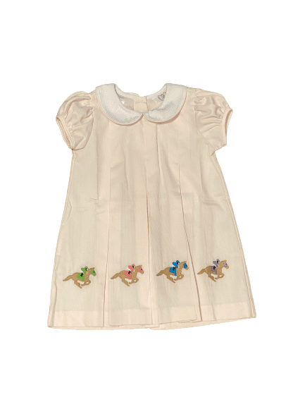 Derby Dress