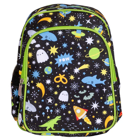 Backpack: Galaxy