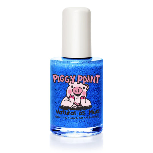 Piggy Paint Glitter Collection- Mermaid in the Shade