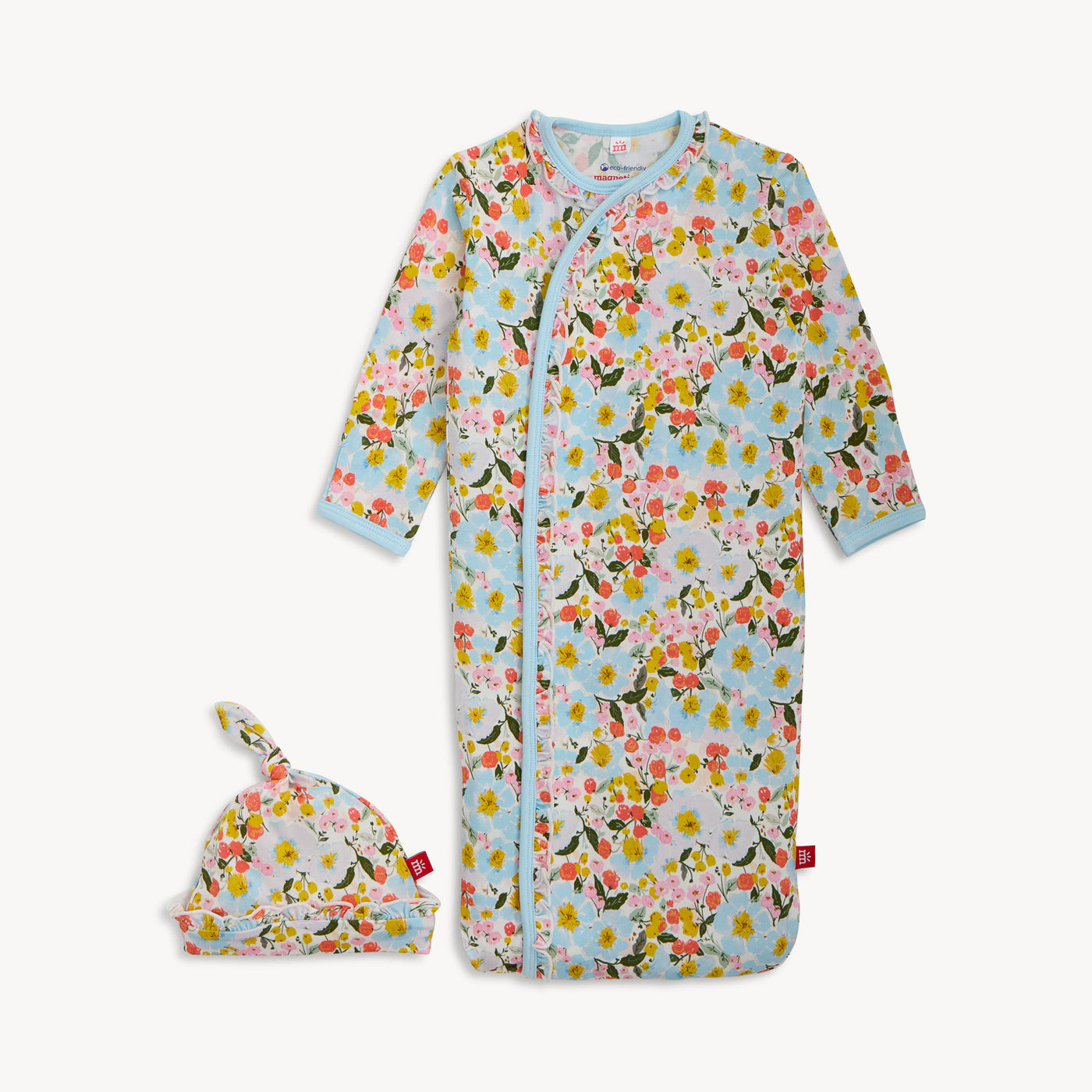 Magnetic Me Seraphina Gown and Hat Set