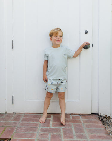 Swim Trunk || Floatie