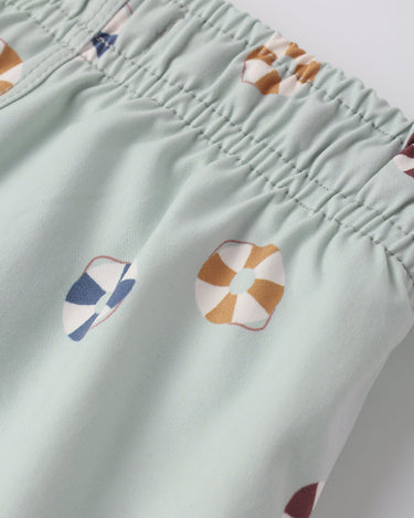 Swim Trunk || Floatie
