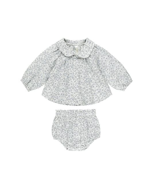 Nellie Set- Ditsy
