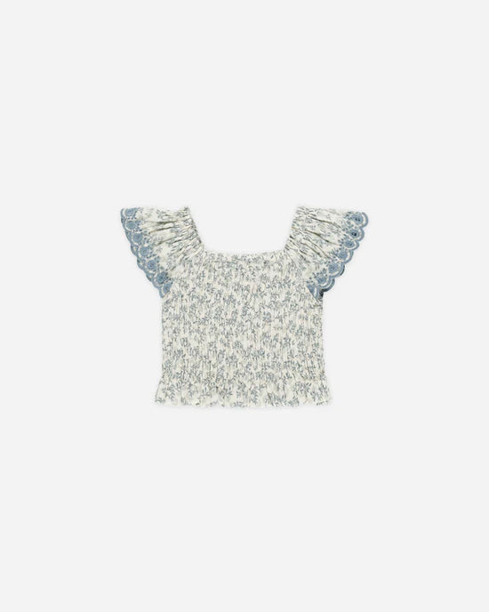 Zayla Top || Blossom