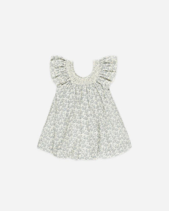 Lucia Dress || Blossom