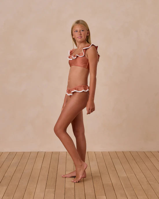 Margot Bikini Set | Poppy