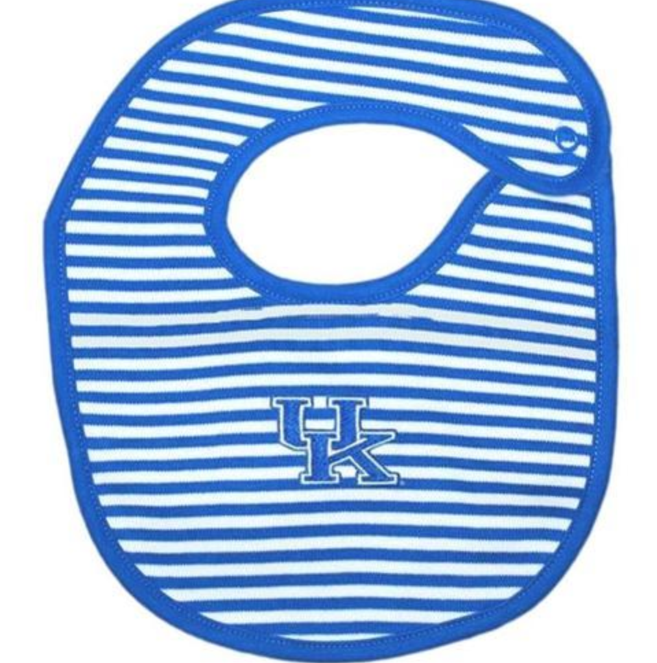 UK Striped Bib