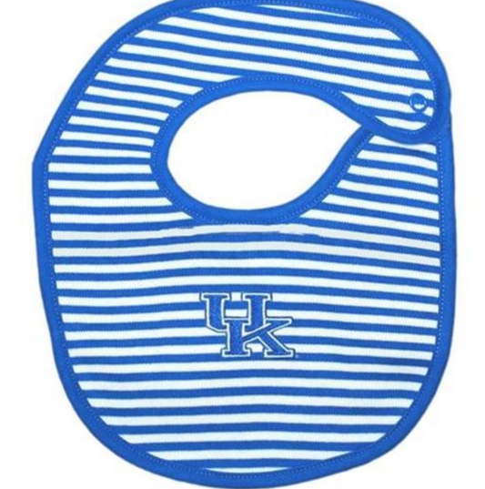 UK Striped Bib