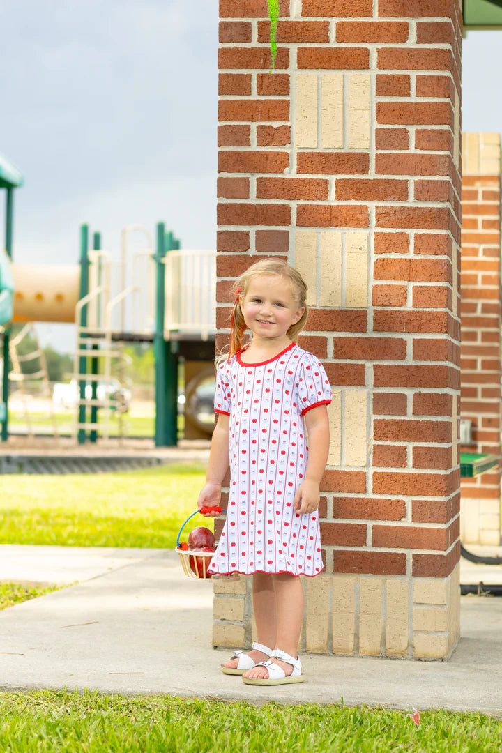 Apple Dress