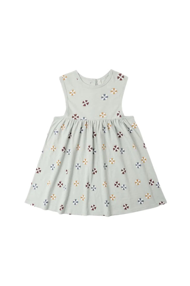 Layla Dress || Floatie