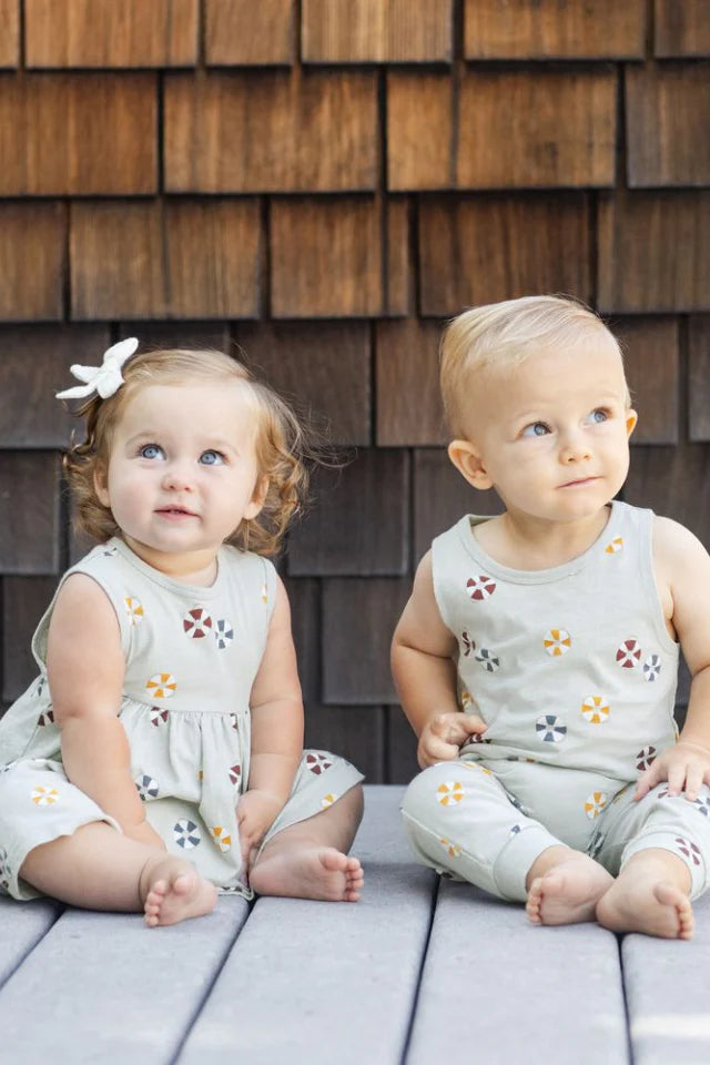 Layla Dress || Floatie