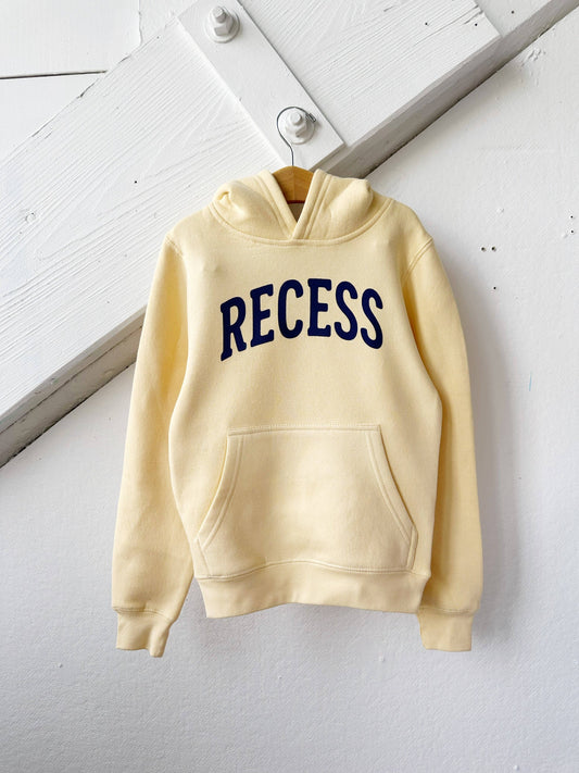 Recess Hoodie