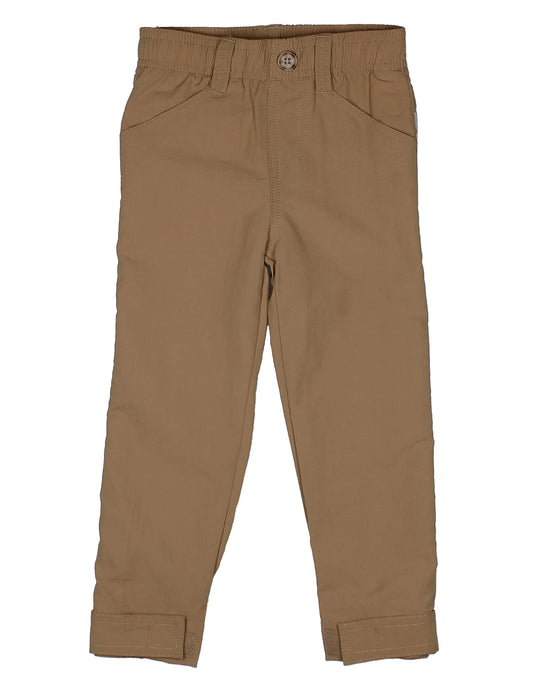 Boys Mallard Pant Camel