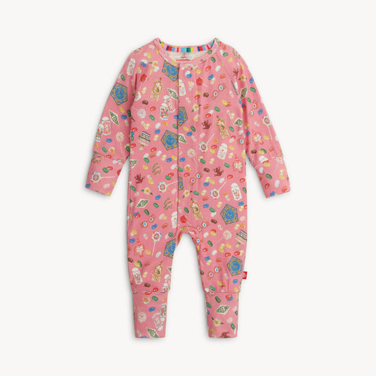Harry Potter Honeydukes- Magnetic Convertible Coverall